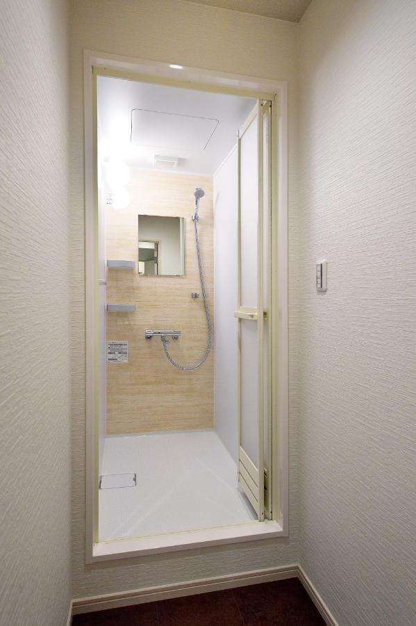 אוסקה Hotel The Rock מראה חיצוני תמונה